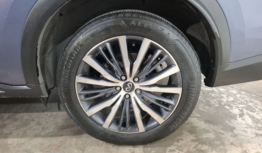 Infiniti Qx60 3.5 SENSORY AUTO AWD Suv 2022