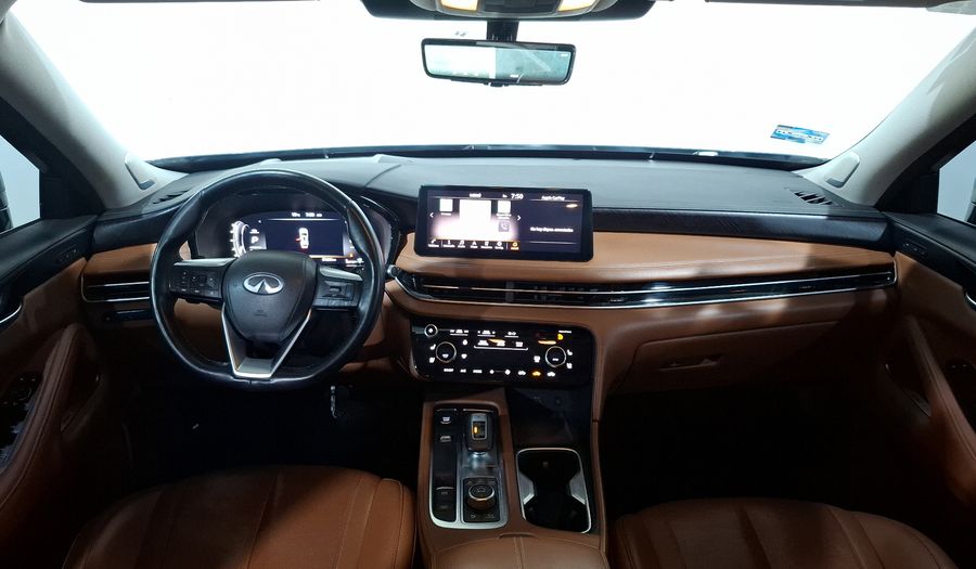 Infiniti Qx60 3.5 SENSORY AUTO AWD Suv 2022
