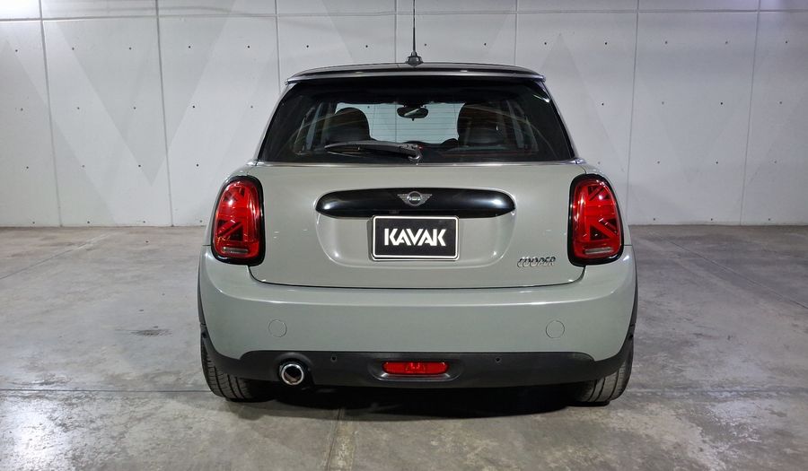 Mini Cooper 1.5 COOPER CHILI Hatchback 2019