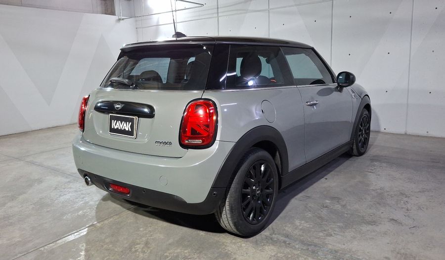 Mini Cooper 1.5 COOPER CHILI Hatchback 2019