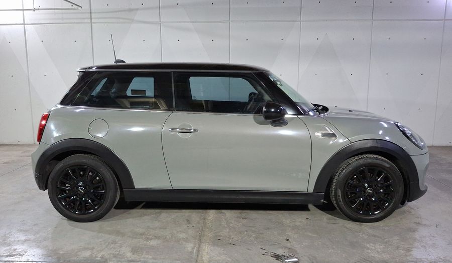 Mini Cooper 1.5 COOPER CHILI Hatchback 2019