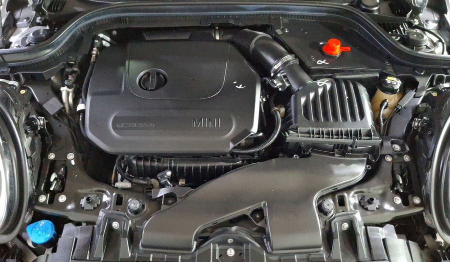 Mini Cooper 1.5 COOPER CHILI Hatchback 2019