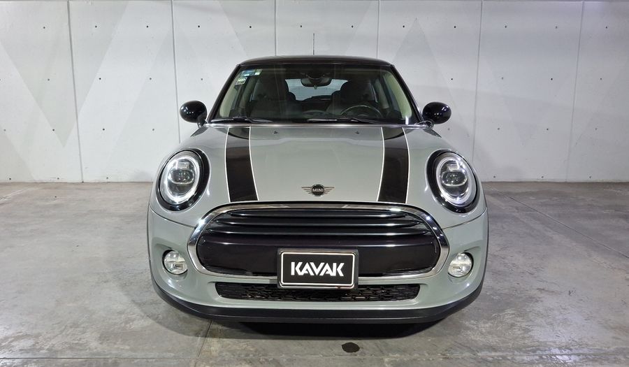 Mini Cooper 1.5 COOPER CHILI Hatchback 2019