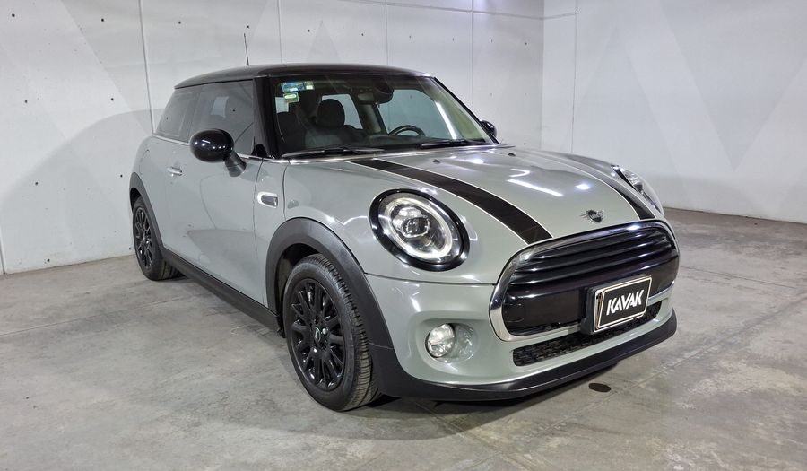 Mini Cooper 1.5 COOPER CHILI Hatchback 2019