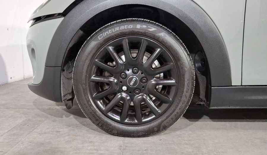 Mini Cooper 1.5 COOPER CHILI Hatchback 2019