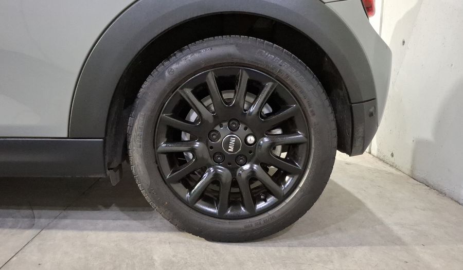 Mini Cooper 1.5 COOPER CHILI Hatchback 2019