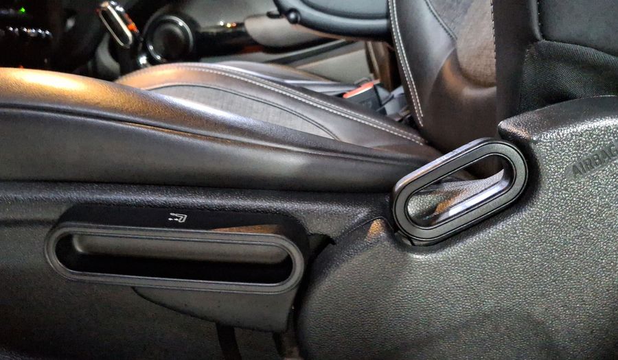 Mini Cooper 1.5 COOPER CHILI Hatchback 2019
