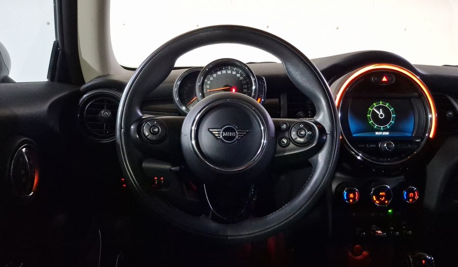 Mini Cooper 1.5 COOPER CHILI Hatchback 2019