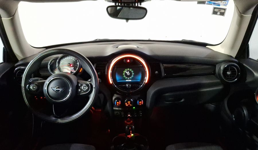 Mini Cooper 1.5 COOPER CHILI Hatchback 2019