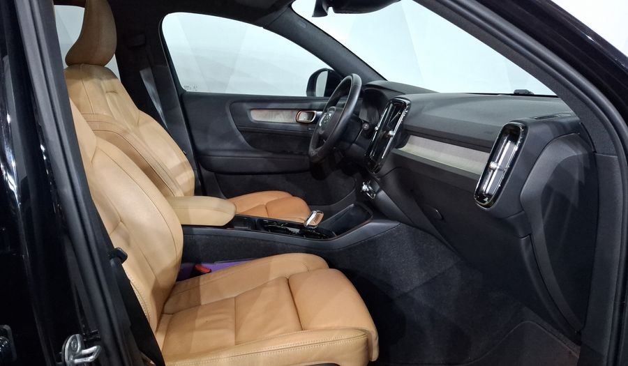Volvo Xc40 2.0 T4 INSCRIPTION AUTO Suv 2022