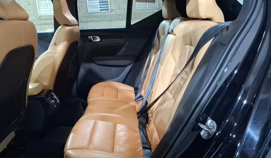 Volvo Xc40 2.0 T4 INSCRIPTION AUTO Suv 2022