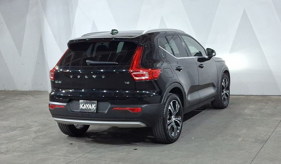 Volvo Xc40 2.0 T4 INSCRIPTION AUTO Suv 2022