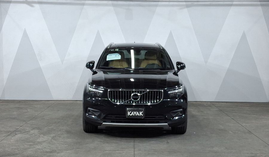 Volvo Xc40 2.0 T4 INSCRIPTION AUTO Suv 2022