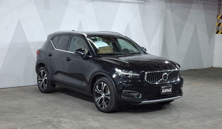Volvo Xc40 2.0 T4 INSCRIPTION AUTO Suv 2022