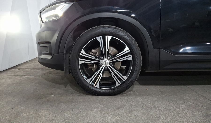 Volvo Xc40 2.0 T4 INSCRIPTION AUTO Suv 2022