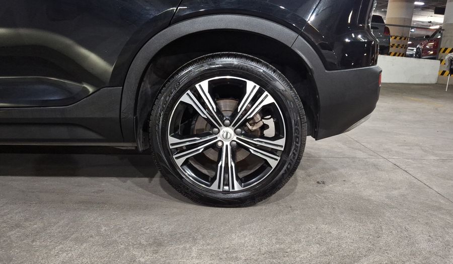 Volvo Xc40 2.0 T4 INSCRIPTION AUTO Suv 2022