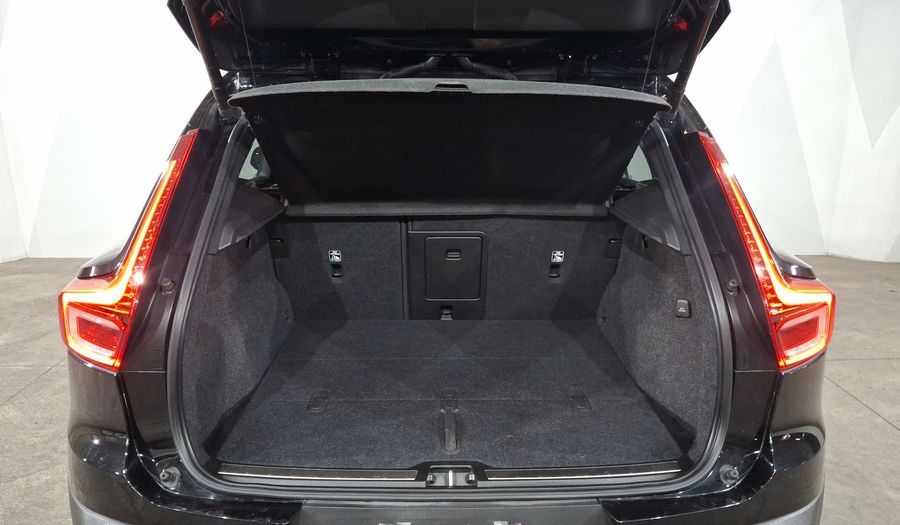 Volvo Xc40 2.0 T4 INSCRIPTION AUTO Suv 2022