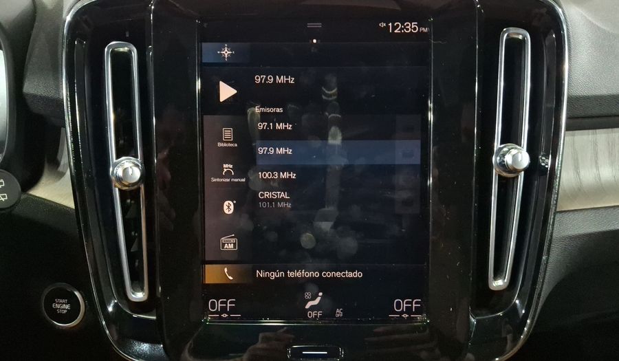 Volvo Xc40 2.0 T4 INSCRIPTION AUTO Suv 2022