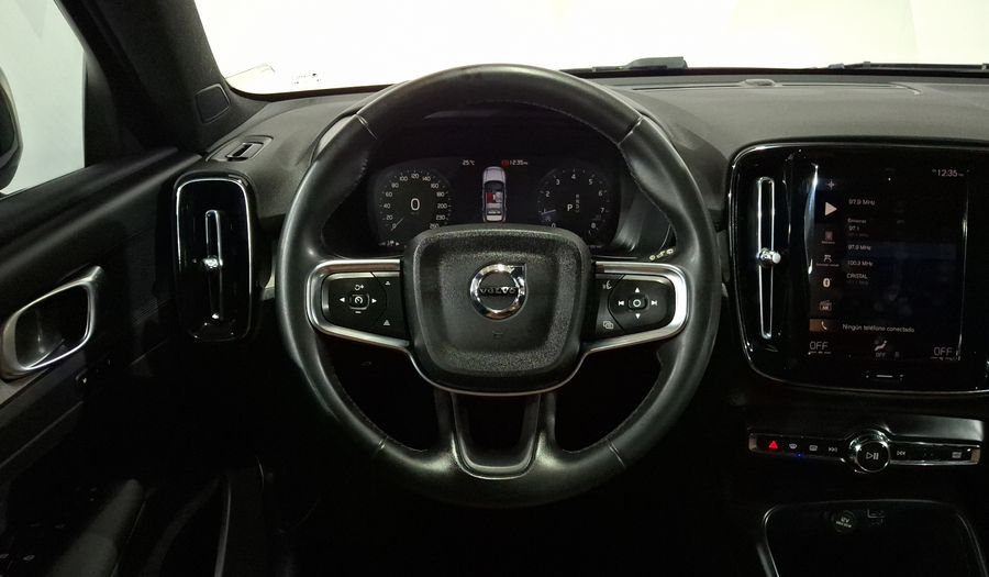 Volvo Xc40 2.0 T4 INSCRIPTION AUTO Suv 2022