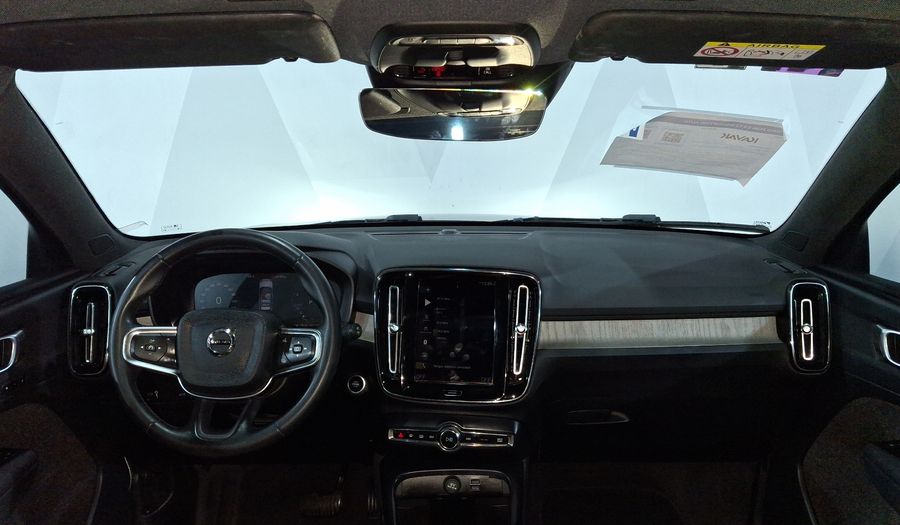 Volvo Xc40 2.0 T4 INSCRIPTION AUTO Suv 2022