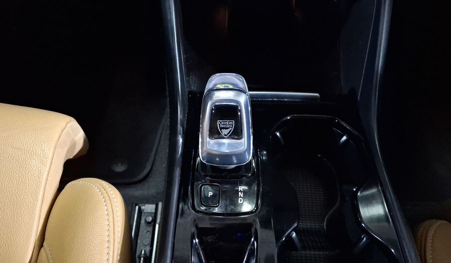 Volvo Xc40 2.0 T4 INSCRIPTION AUTO Suv 2022