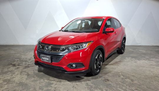 Honda • HR-V