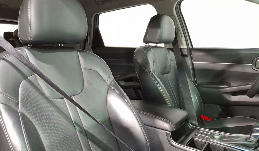 Kia Sorento 2.5 EX AUTO Suv 2021