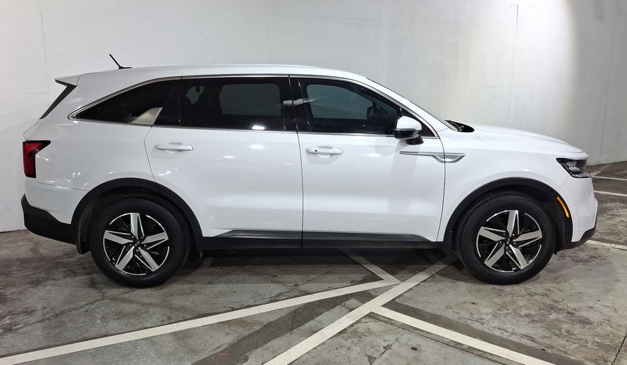 Kia Sorento 2.5 EX AUTO Suv 2021