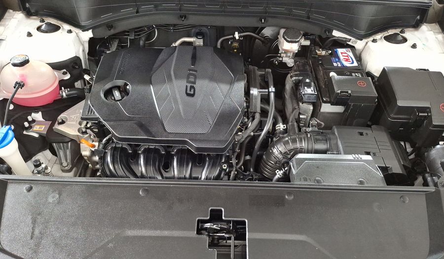 Kia Sorento 2.5 EX AUTO Suv 2021