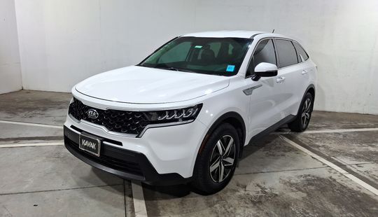 Kia • Sorento