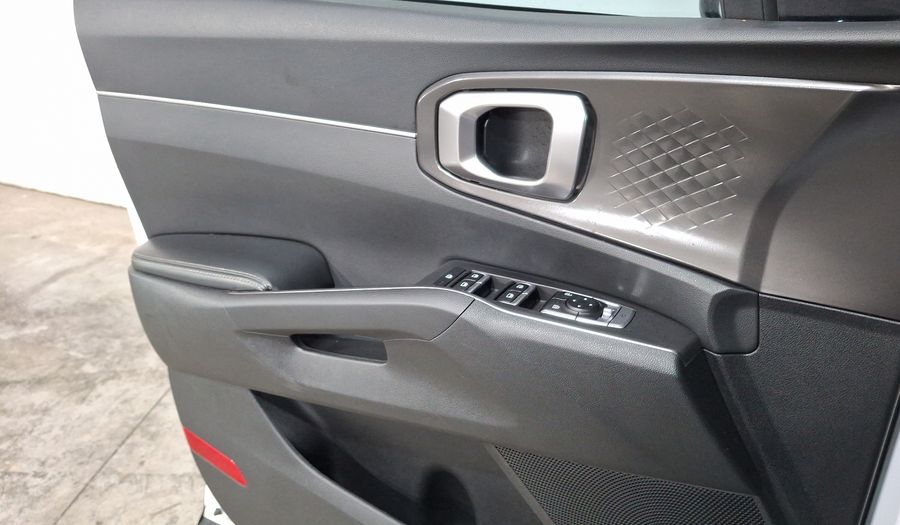 Kia Sorento 2.5 EX AUTO Suv 2021