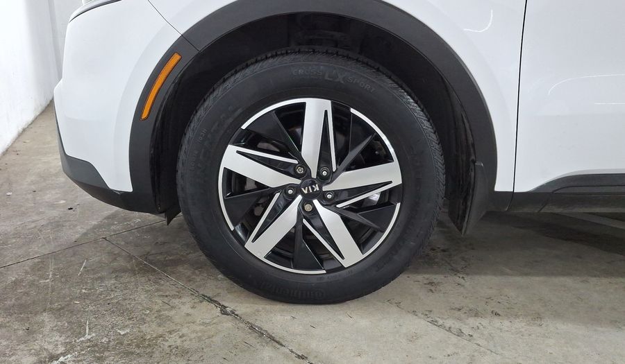Kia Sorento 2.5 EX AUTO Suv 2021