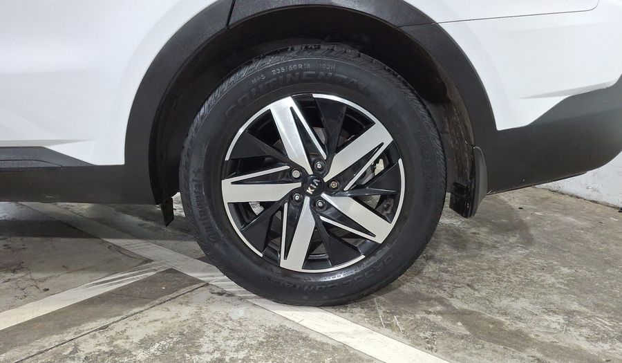Kia Sorento 2.5 EX AUTO Suv 2021