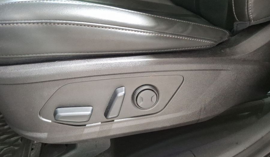 Kia Sorento 2.5 EX AUTO Suv 2021