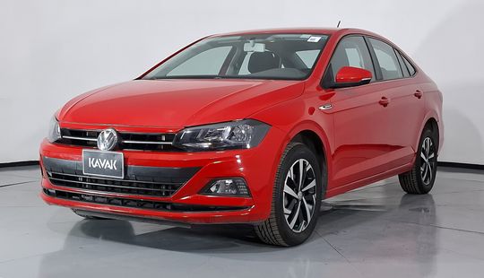 Volkswagen • Virtus