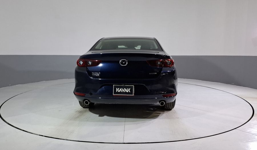 Mazda 3 2.5 I AUTO Sedan 2024