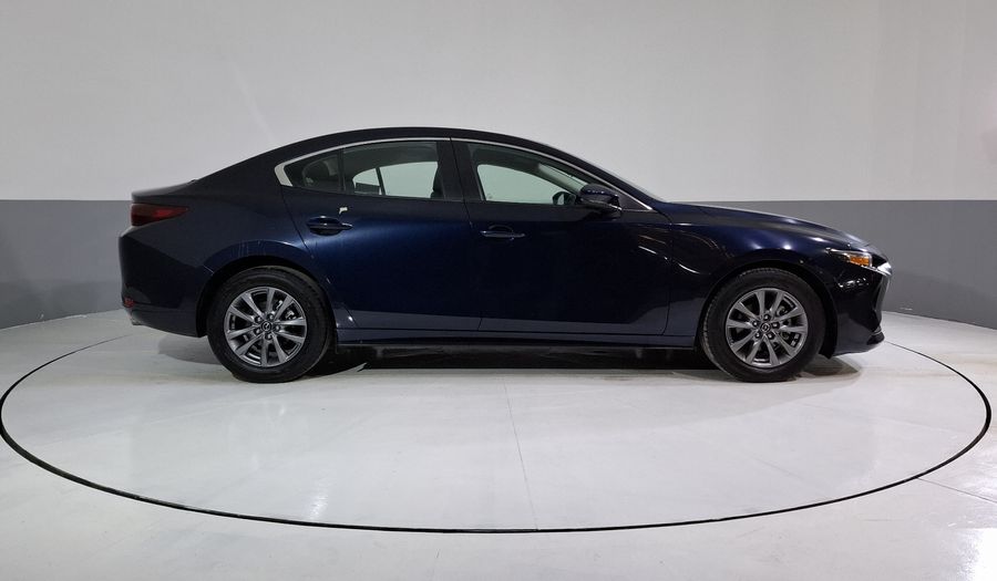 Mazda 3 2.5 I AUTO Sedan 2024