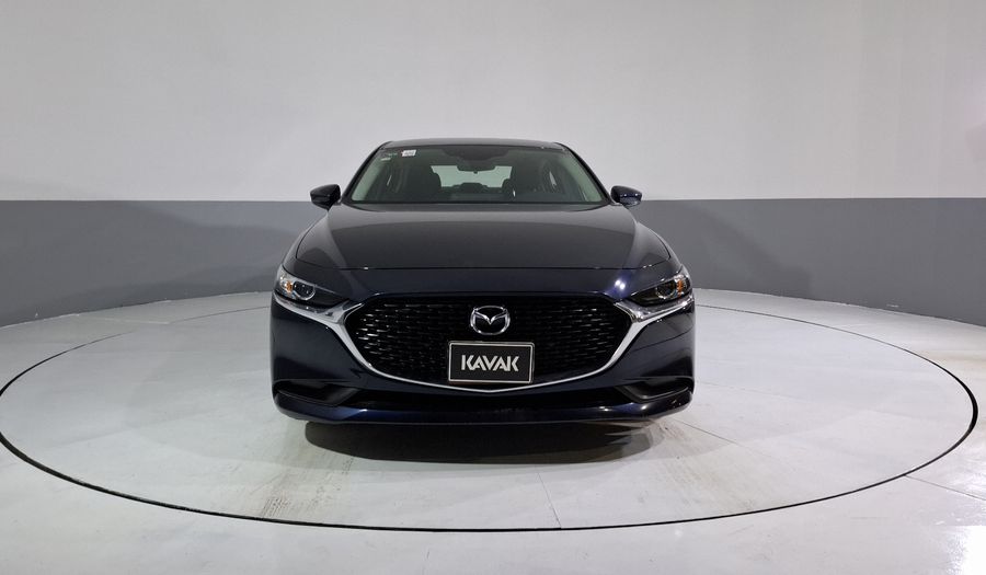 Mazda 3 2.5 I AUTO Sedan 2024