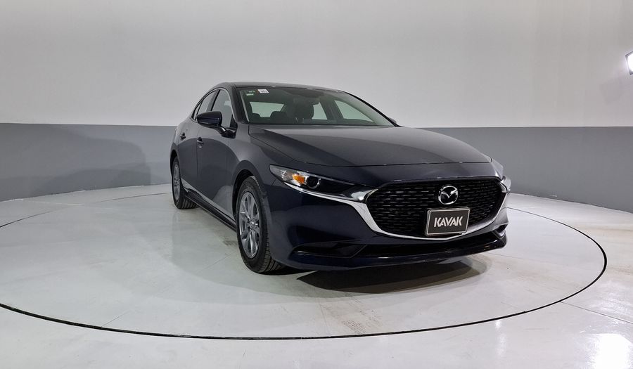 Mazda 3 2.5 I AUTO Sedan 2024