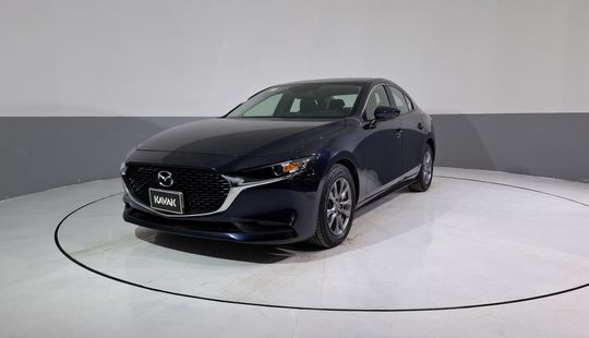 Mazda • Mazda 3