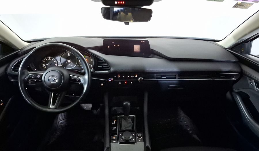 Mazda 3 2.5 I AUTO Sedan 2024