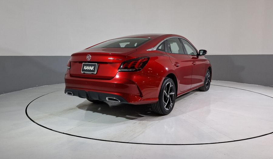 Mg Gt 1.5 STYLE DCT Sedan 2024