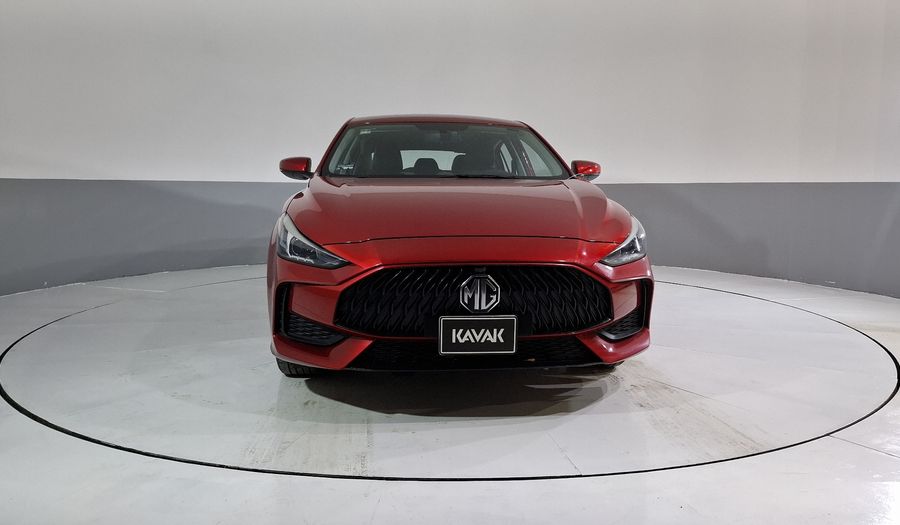 Mg Gt 1.5 STYLE DCT Sedan 2024