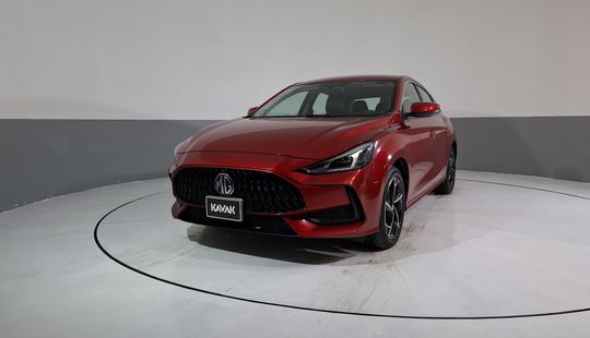Mg • GT