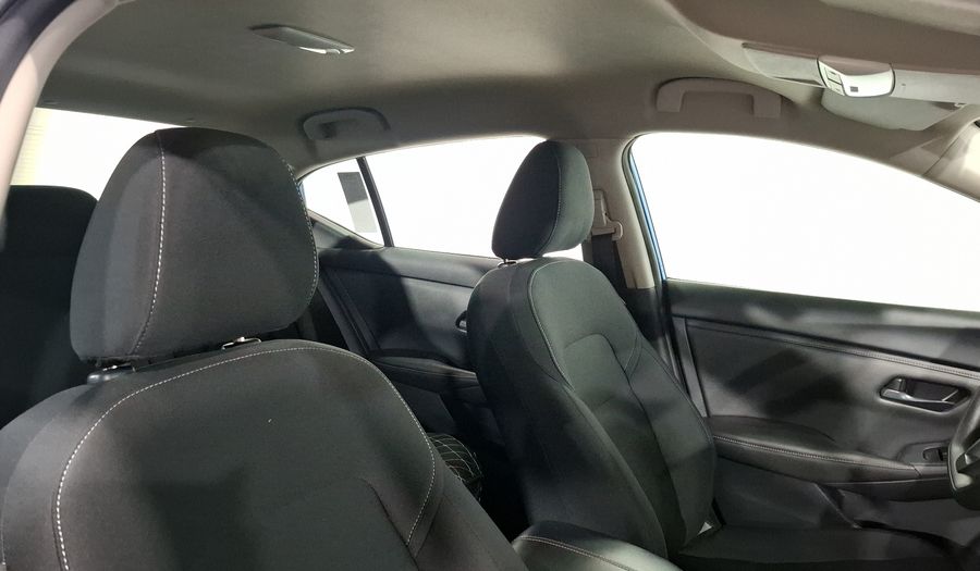 Nissan Sentra 2.0 SENSE Sedan 2024