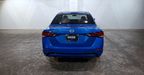 Nissan Sentra 2.0 SENSE Sedan 2024