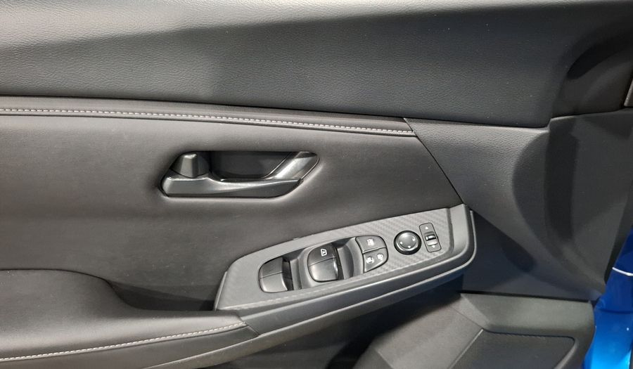 Nissan Sentra 2.0 SENSE Sedan 2024