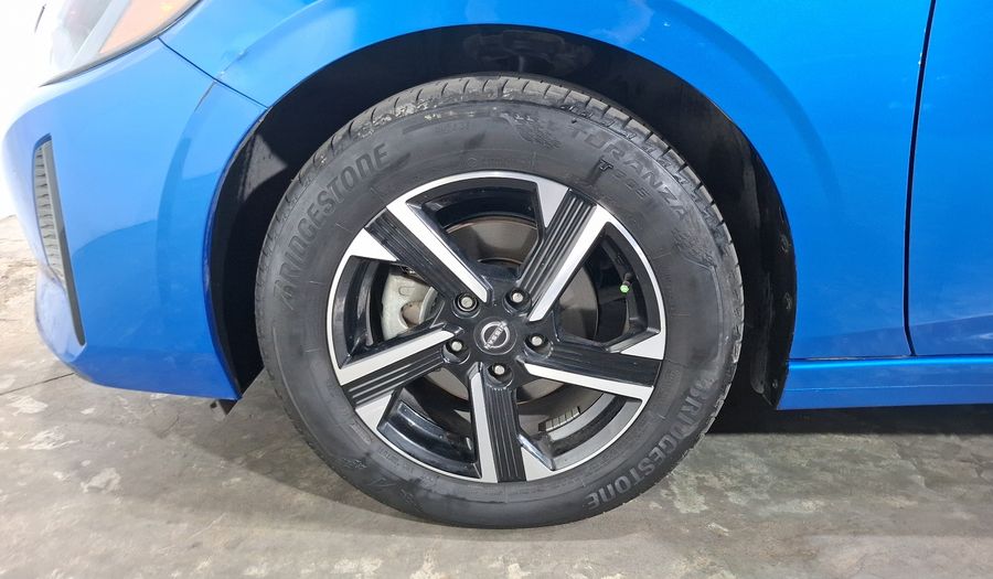 Nissan Sentra 2.0 SENSE Sedan 2024