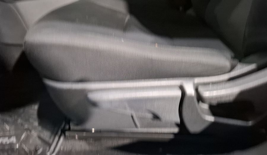 Nissan Sentra 2.0 SENSE Sedan 2024