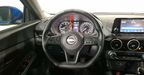 Nissan Sentra 2.0 SENSE Sedan 2024